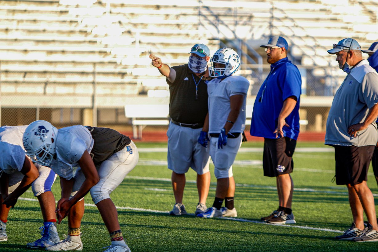 Panthers primed for playoff football bout The Fort Stockton Pioneer